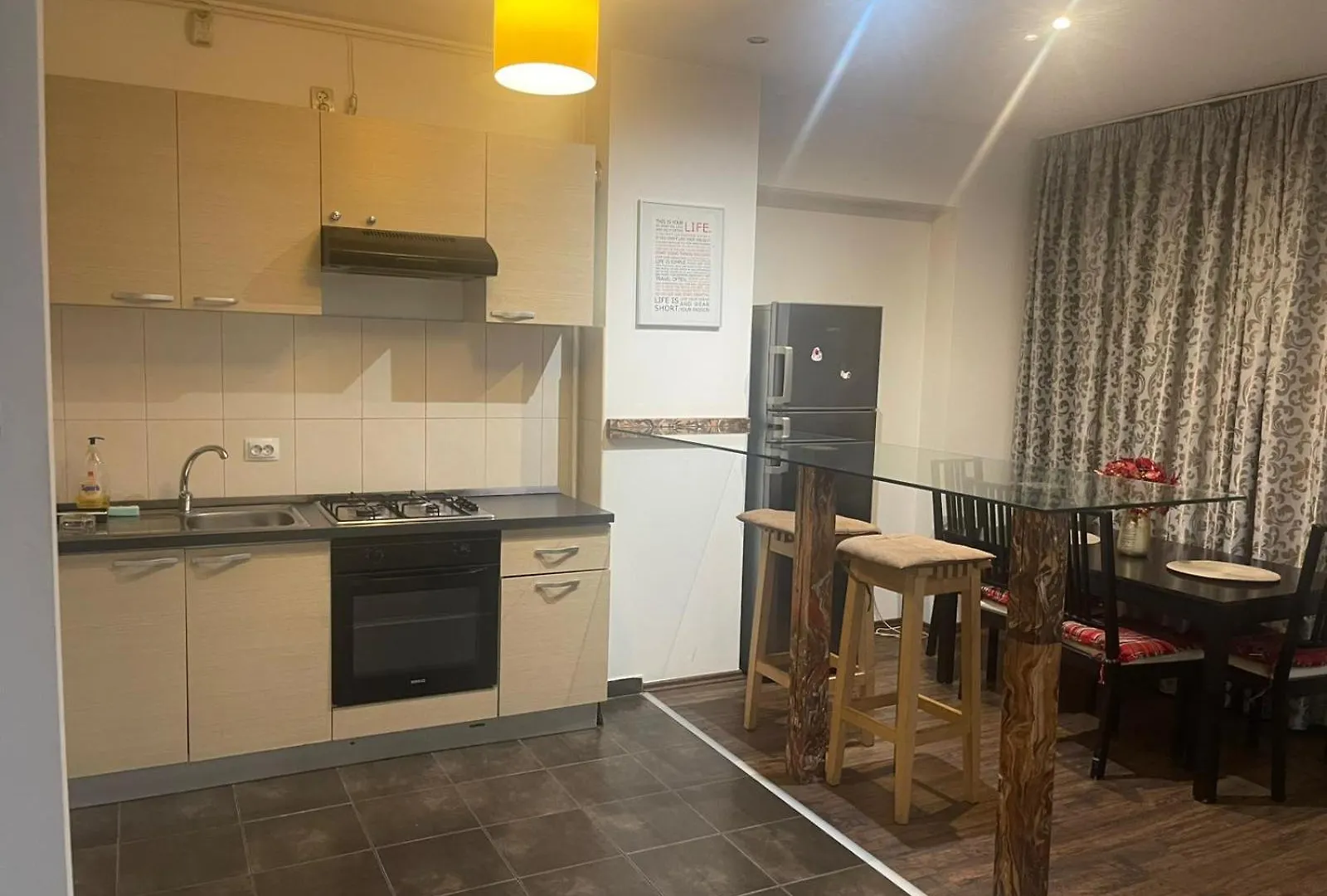 Ferienwohnung Amr Luxe Bukarest 0*,  Rumänien