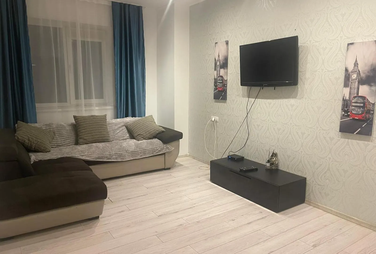 Ferienwohnung Amr Luxe Bukarest Rumänien