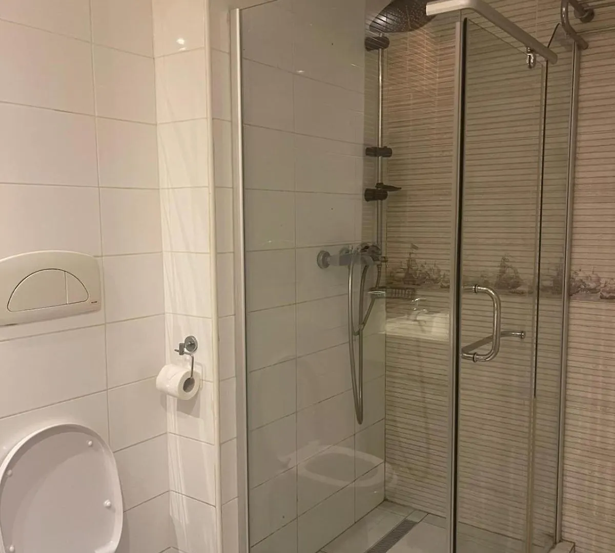Apartment Ferienwohnung Amr Luxe Bukarest